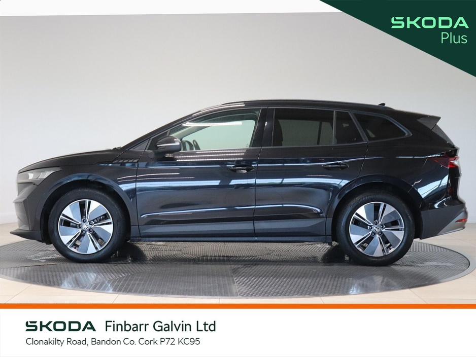 2023 Skoda Enyaq Enyaq 60 €27,950