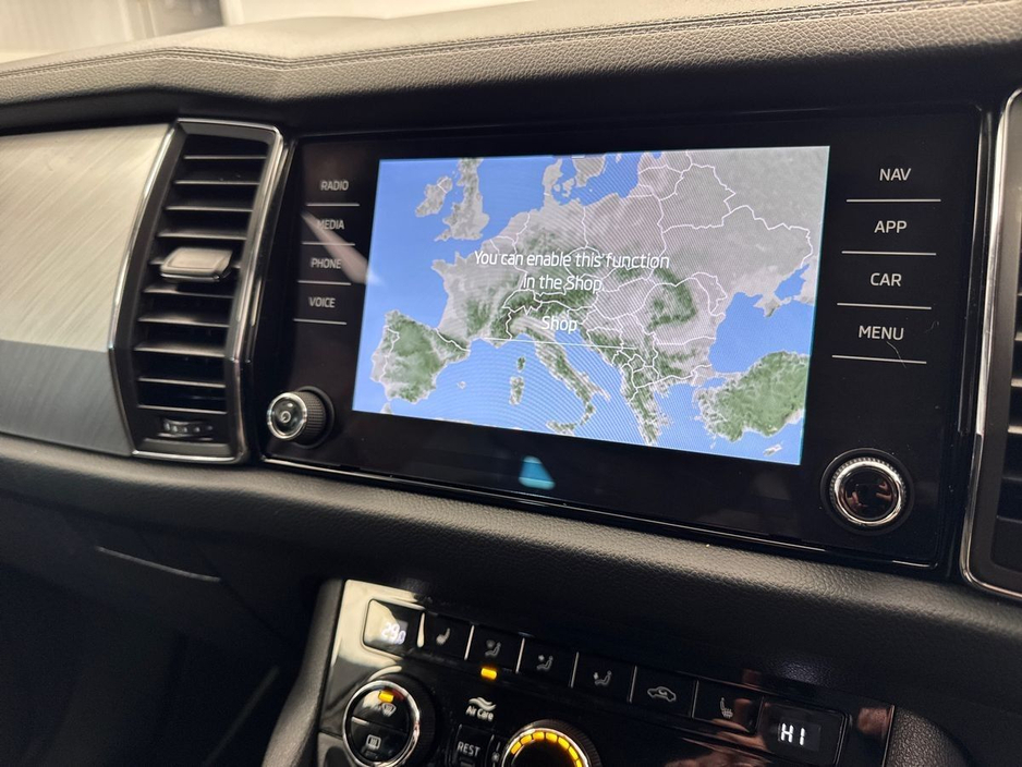 2023 Skoda Kodiaq - image 19