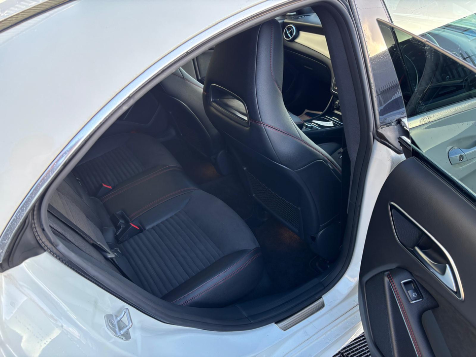 2017 Mercedes-Benz CLA Class - image 6