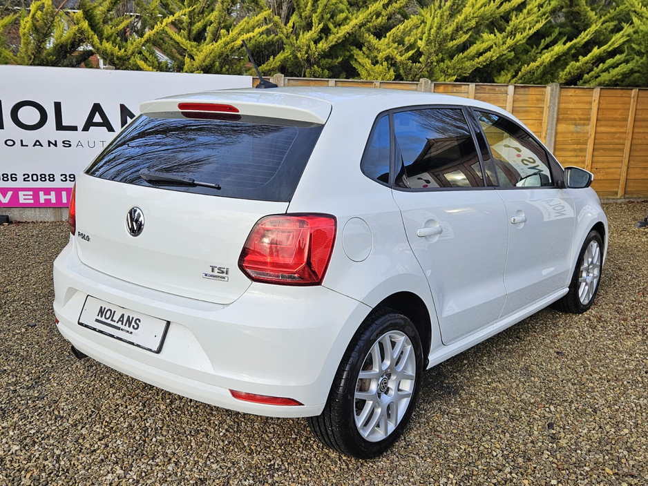 2016 Volkswagen Polo - image 15