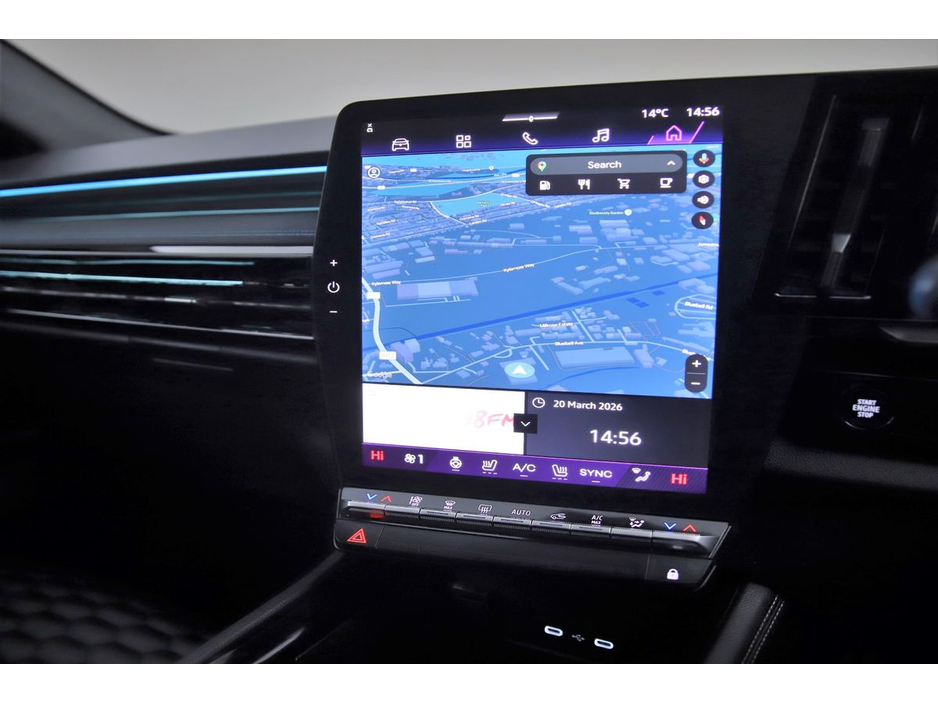 2024 Renault Austral - image 20