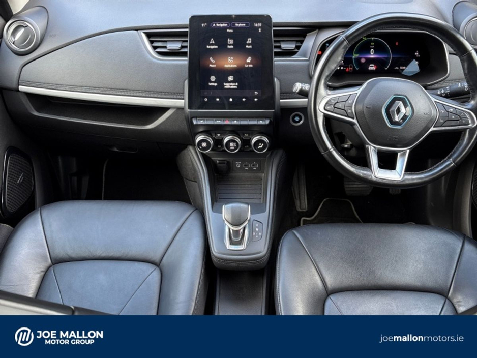2020 Renault Zoe - image 4