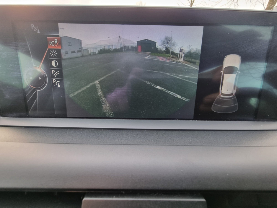 2013 BMW 1 Series 2013 BMW 1-SERIES AUTOMATIC NCT&TAXED €8,990 €8,990