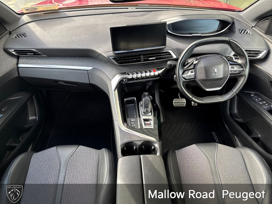 2023 Peugeot 3008 FL ALLURE 1.5 HDI 130 AUTO €32,950