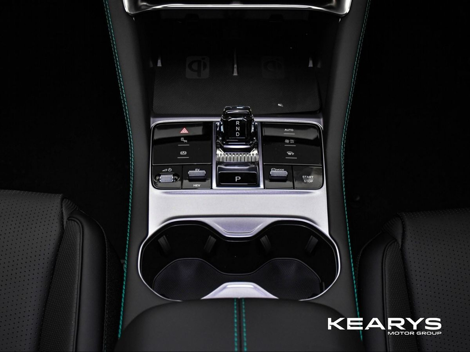 2026 BYD Seal U Boost Order YOUR 261 Today! €45,000