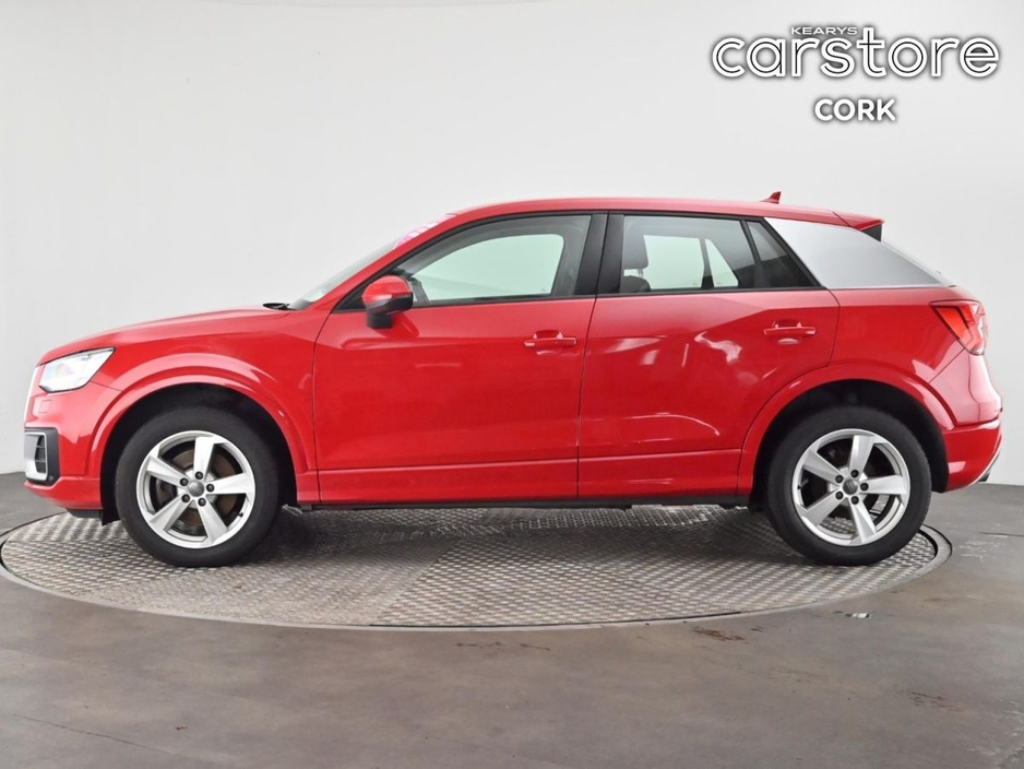 2017 Audi Q2 - image 6