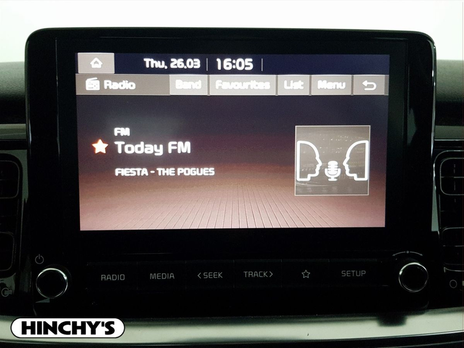 2022 Kia Stonic - image 14