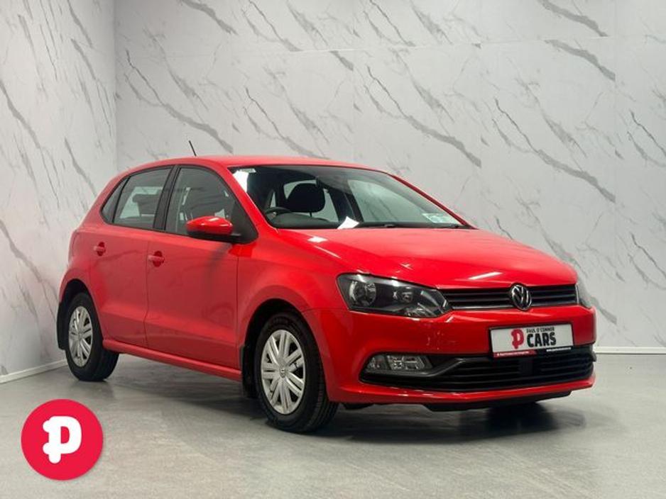 2015 Volkswagen Polo for sale in , Ireland