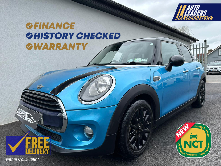 2017 MINI Cooper for sale in , Ireland