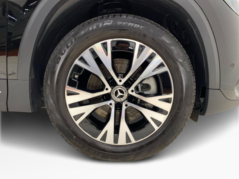 2025 Mercedes-Benz GLA Class - image 7