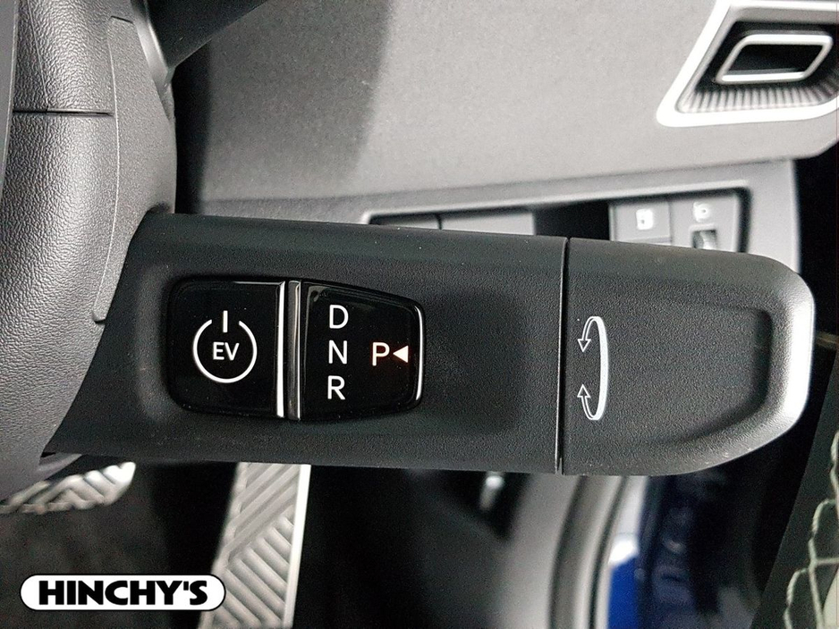 2026 Kia EV5 GT-Line