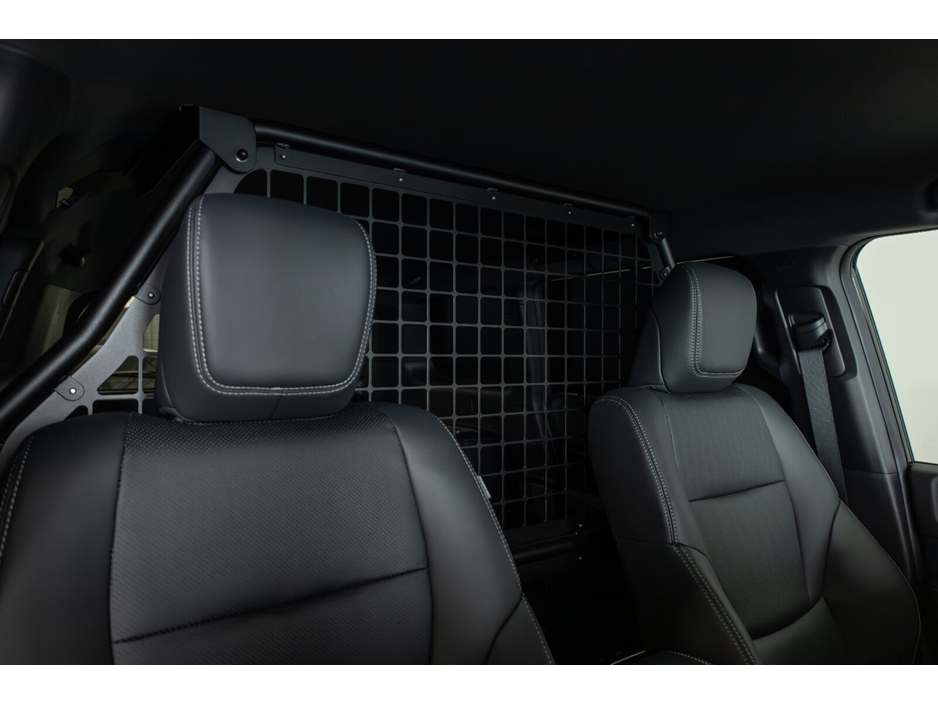 2026 Toyota Landcruiser  €66,057