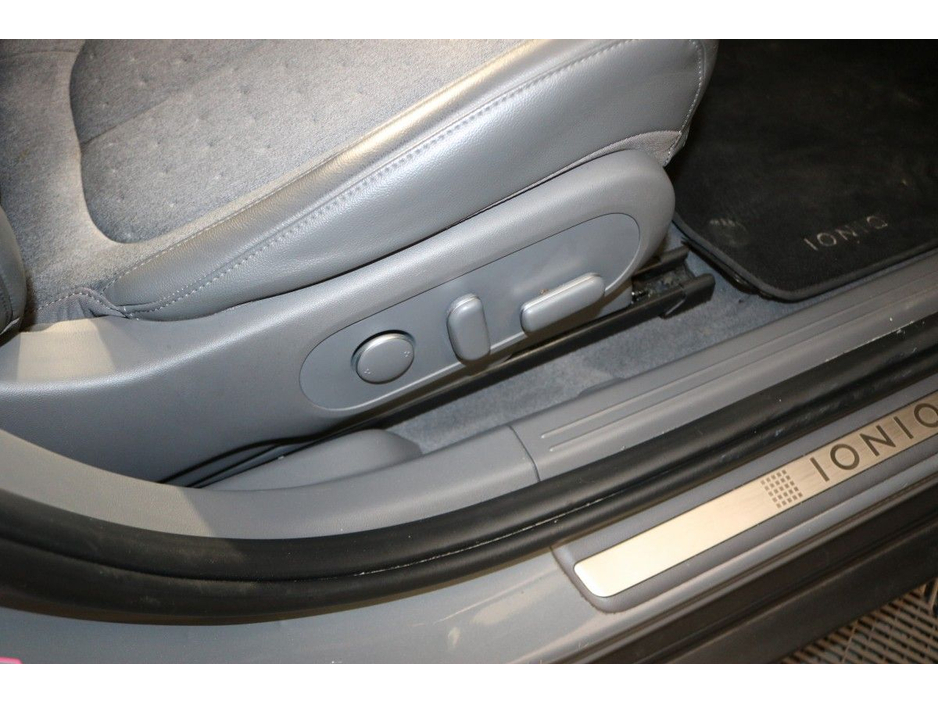 2023 Hyundai Ioniq EXECUTIVE PLUS 58 kWh EV €24,995