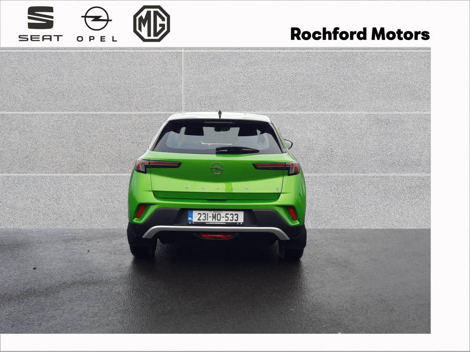 2023 Opel Mokka - image 5