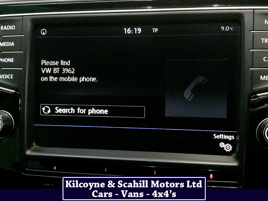 2017 Volkswagen Passat HIGHLINE BE 1.6 TDI MANUAL 6SPEED FWD 120HP