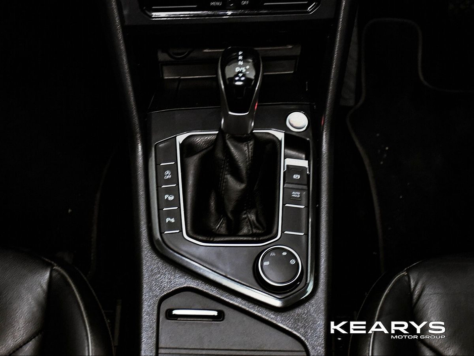 2023 SEAT Tarraco 2.0TDI 150hp 7S Xperience DSG €42,888