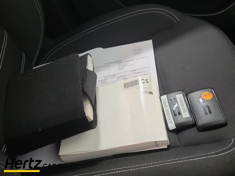 2024 Dacia Jogger - image 26