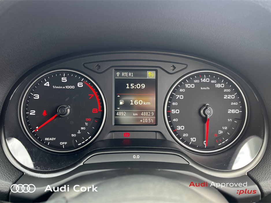 2023 Audi Q2 - image 16