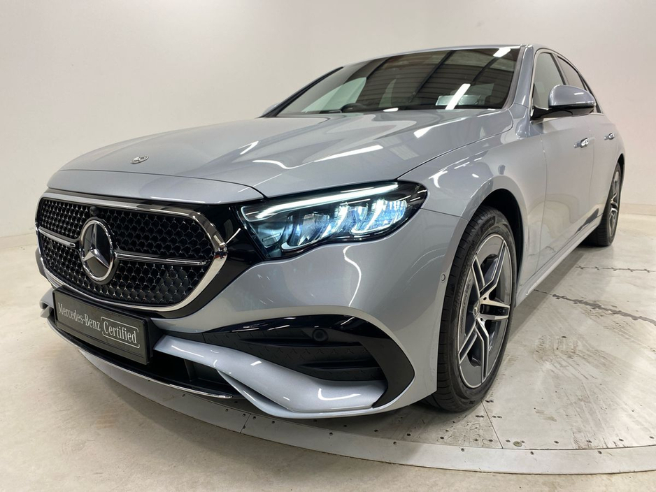 2025 Mercedes-Benz E Class - image 15