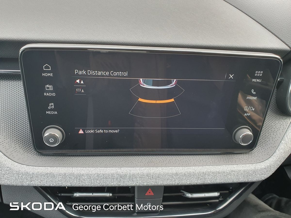 2026 Skoda Kamiq - image 22