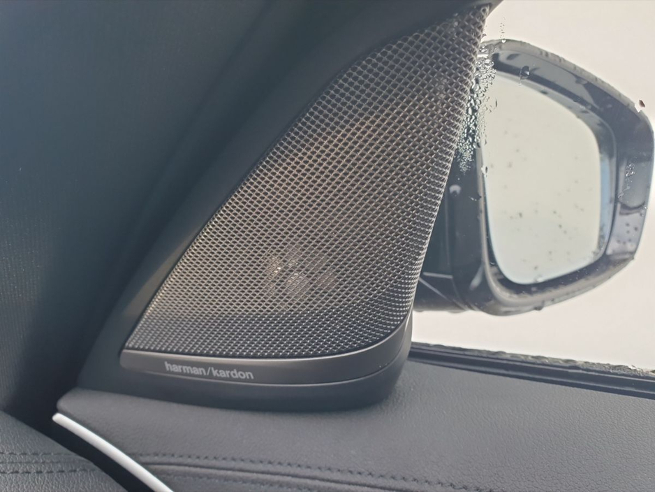 2023 BMW 5 Series 520d M Sport