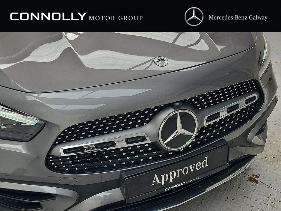 2024 Mercedes-Benz GLA Class Gla 250 Amg Line €51,845