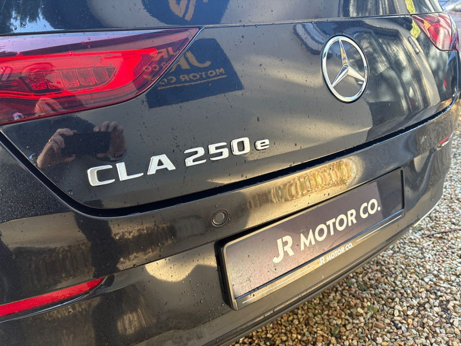 2021 Mercedes-Benz CLA Class - image 5