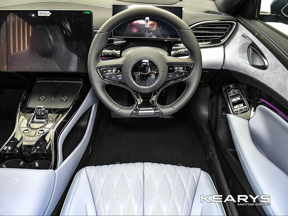 2026 BYD Seal - image 16