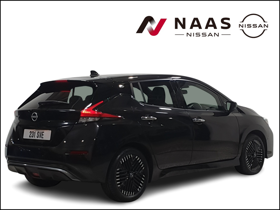 2023 Nissan Leaf SVE 40KW €19,445