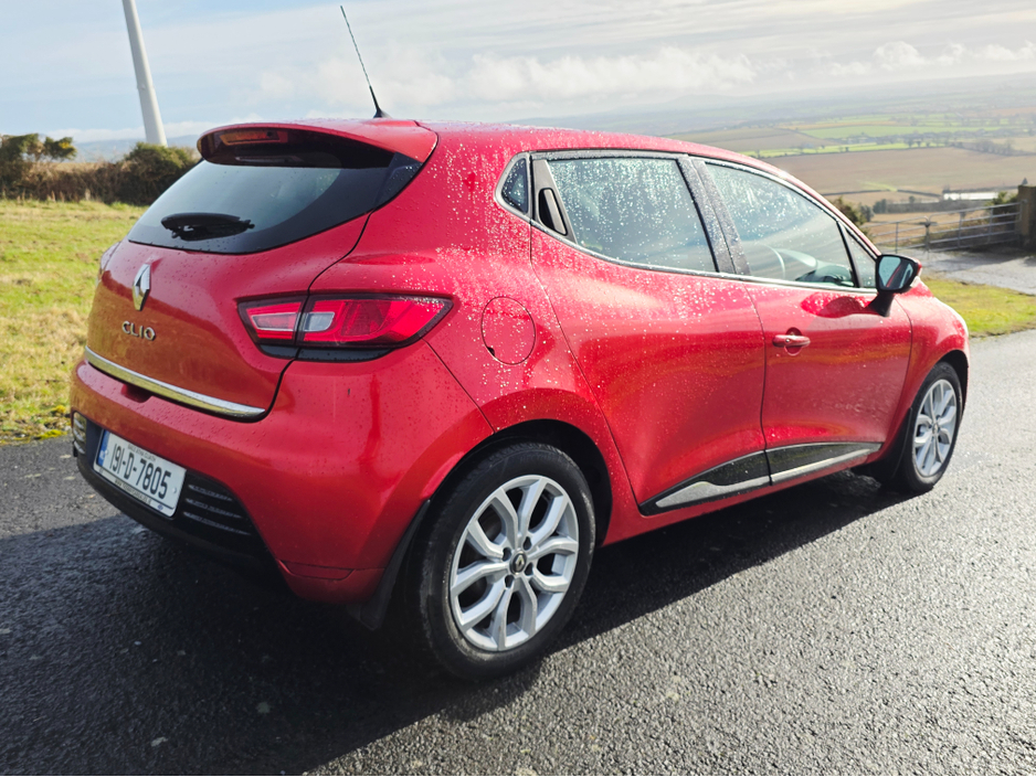 2019 Renault Clio - image 5