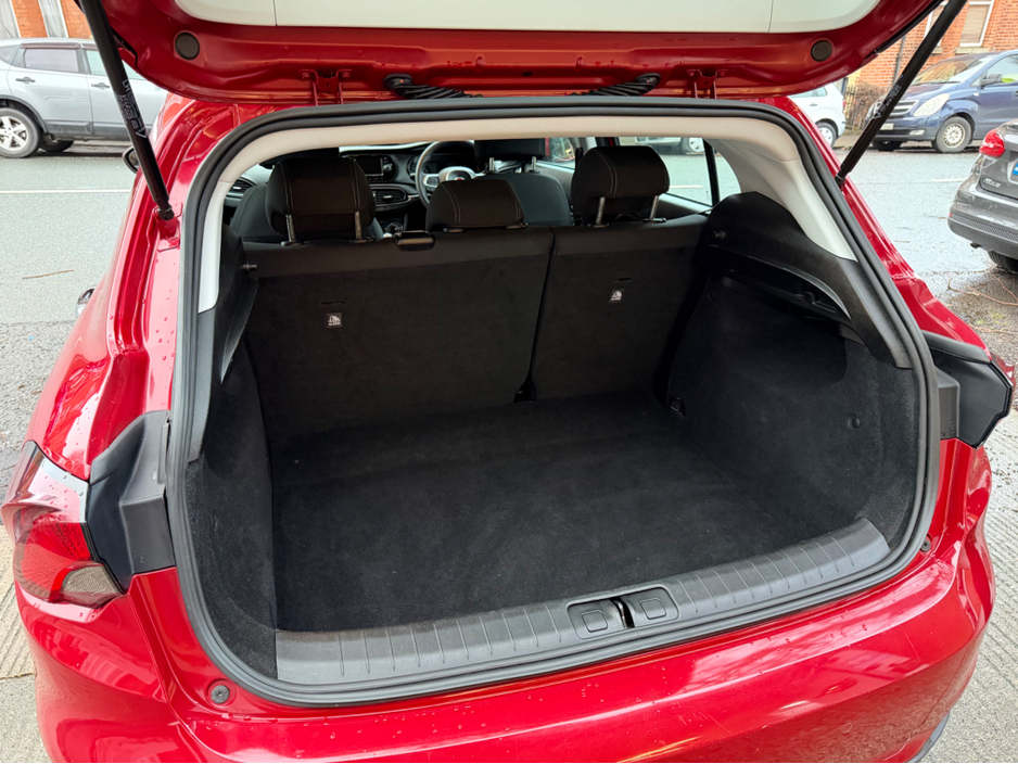 2018 Fiat Tipo 1.4 Petrol, Full Service History, 6-Speed Manual, New NCT, €280 Road Tax, Bluetooth, Cruise Control, SIMI Dealer, Service & Warranty Included, Finance Available €8,950