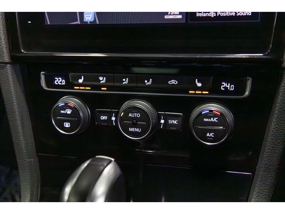 2019 Volkswagen Golf 2.0 TSI 5DR 230HP GTI DSG €29,950