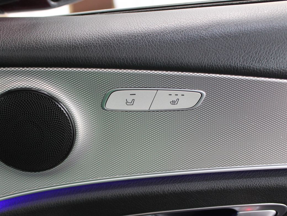 2018 Mercedes-Benz E Class - image 28