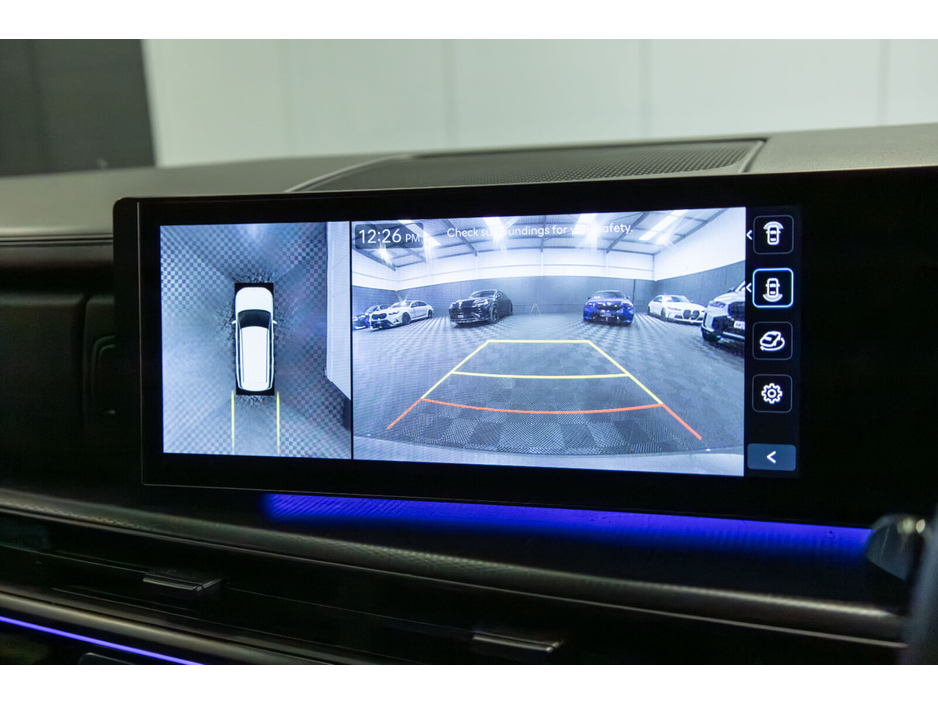 2024 Hyundai Santa Fe - image 21