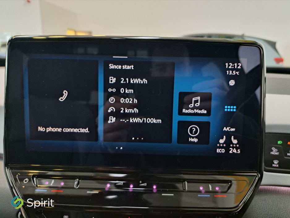 2021 Volkswagen ID.3 - image 13