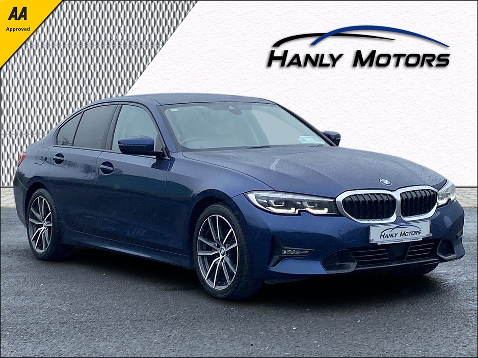 2019 BMW 3 Series for sale in , Ireland