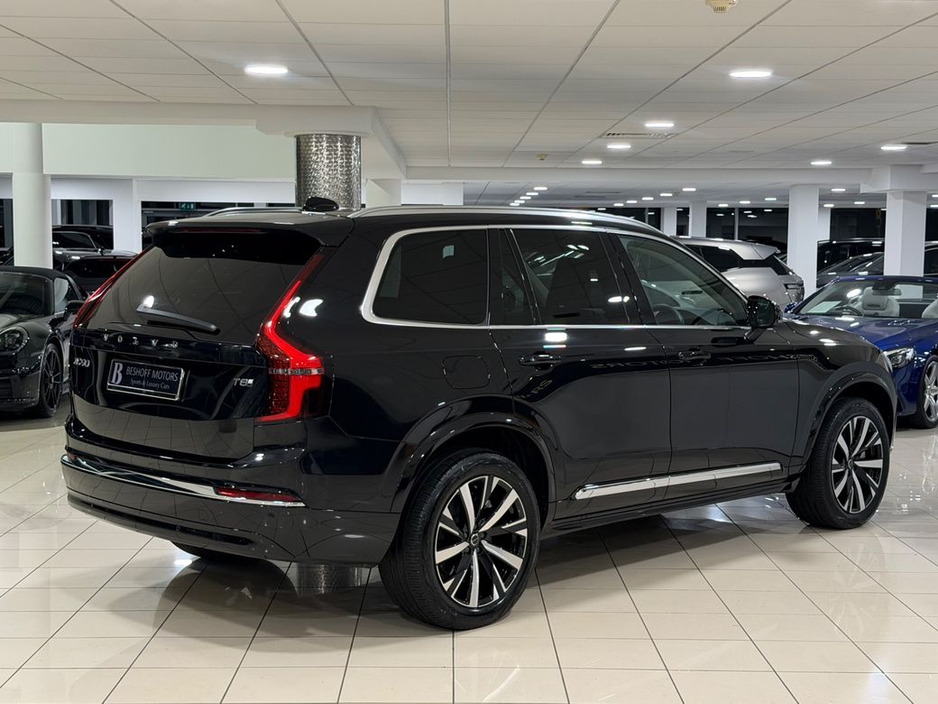 2025 Volvo XC90 - image 3