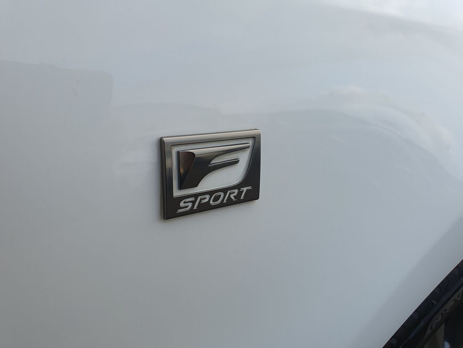 2014 Lexus GS 300 H - image 25