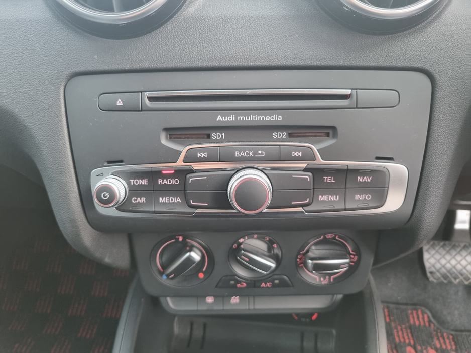 2015 Audi A1 - image 11