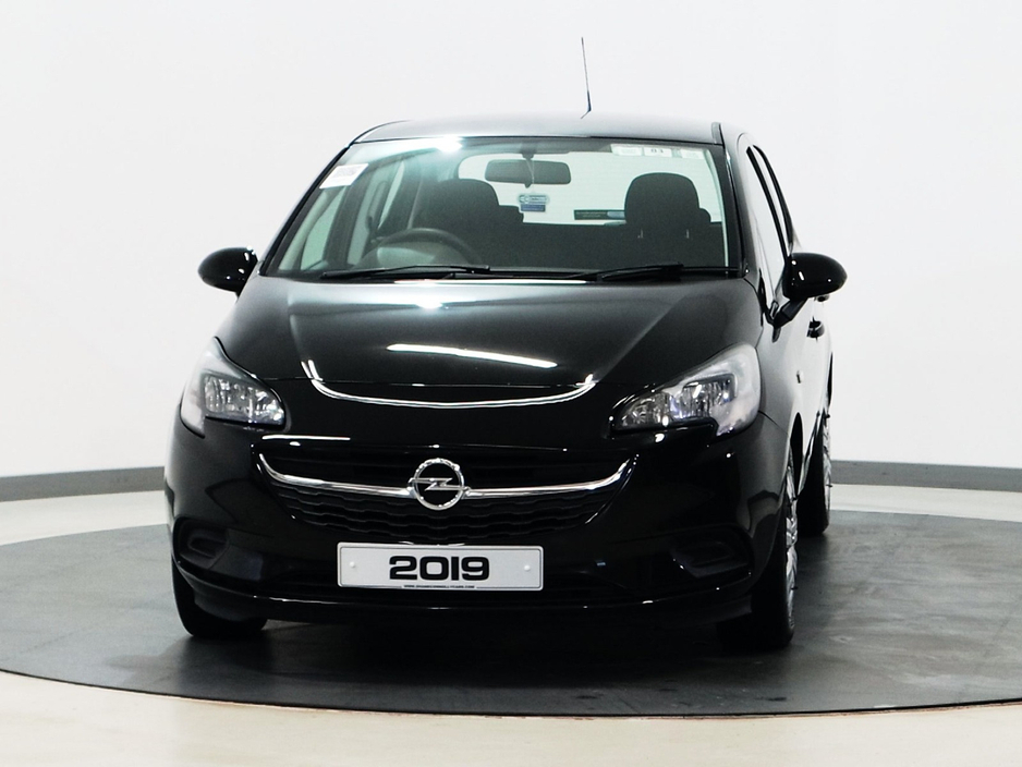 2019 Opel Corsa *83* CORSA-E E 1.4 I 90PS 5DR AUTO €9,950