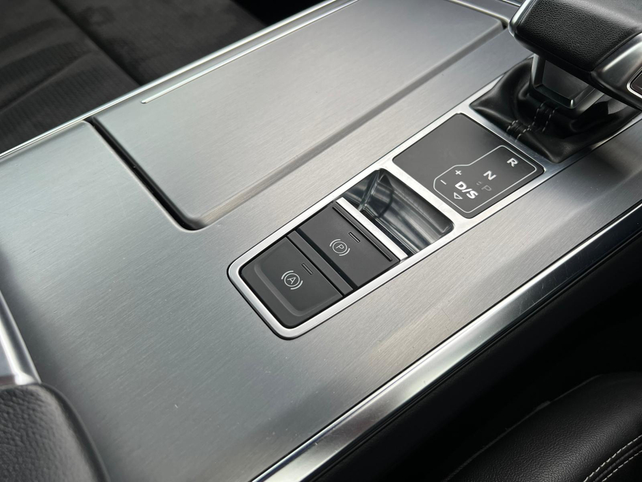 2019 Audi A6 2.0 TDI S LINE 40 204PS 4DR A €30,950