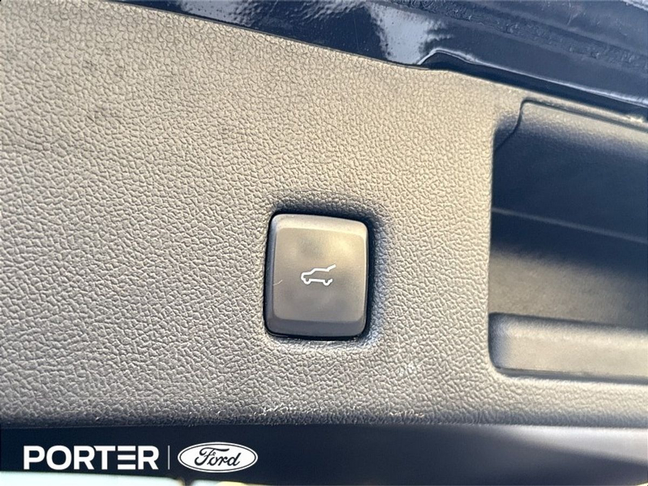 2023 Ford Kuga *BLACK EDITION* ST LINE X PHEV 2.5 225PS AUTO