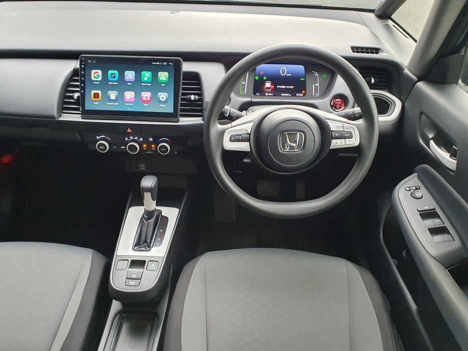 2020 Honda Jazz 1.5 E:HEV SELF CHARGING HYBRID €16,950