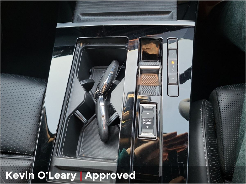 2023 Opel Astra - image 14