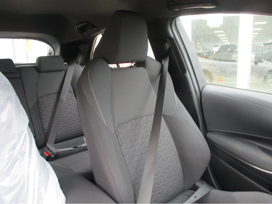 2019 Toyota Corolla - image 14