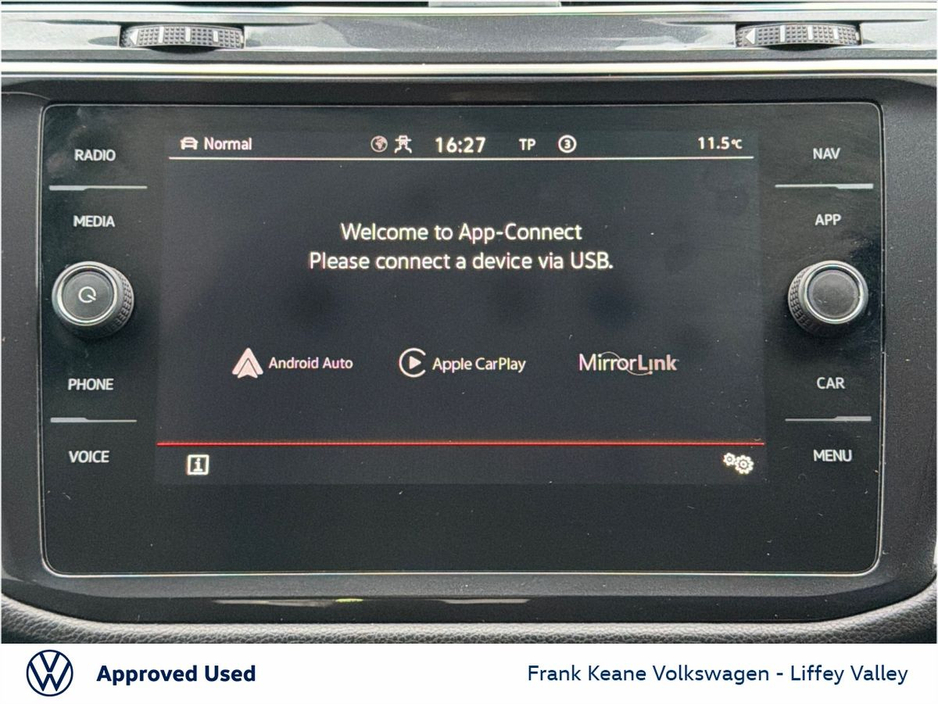 2023 Volkswagen Tiguan Allspace - image 14