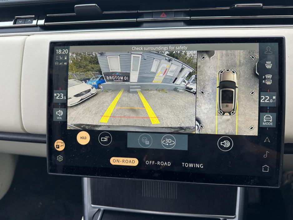 2024 Land Rover Range Rover - image 18