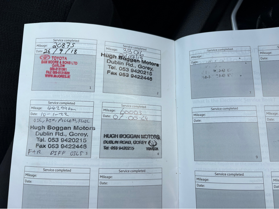 2017 Toyota Landcruiser - image 14