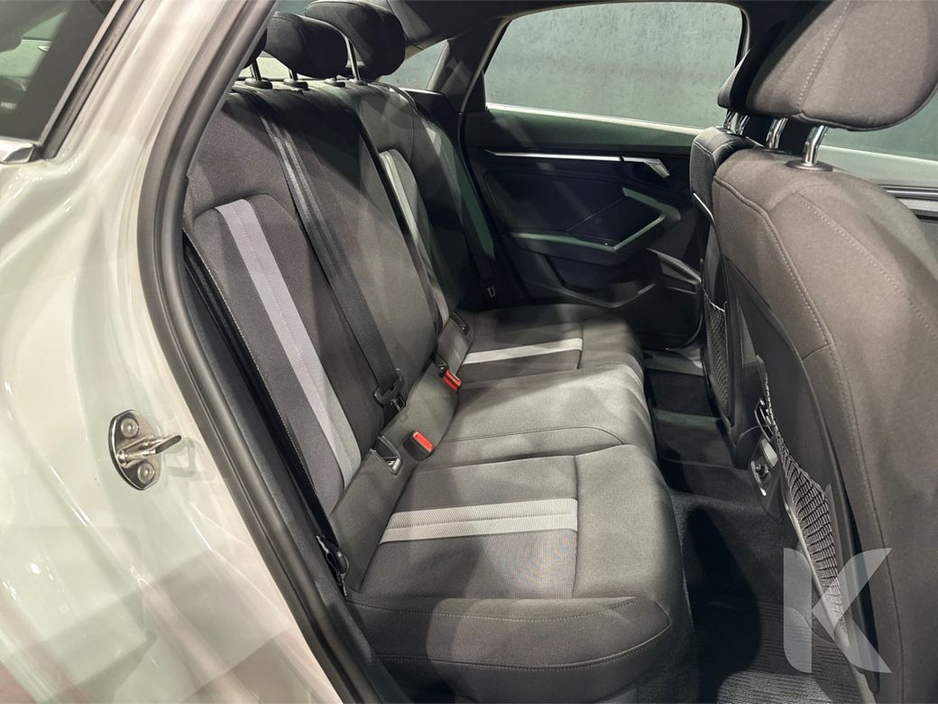 2022 Audi A3 - image 14