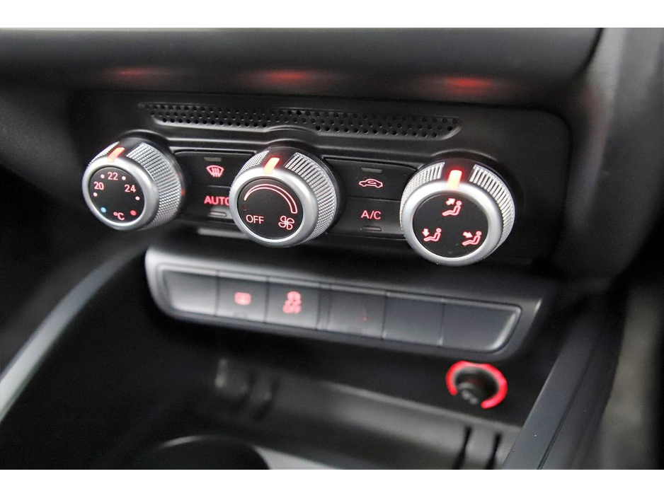 2016 Audi A1 1.0TFSI 95BHP S-TRONIC 3DR €12,890